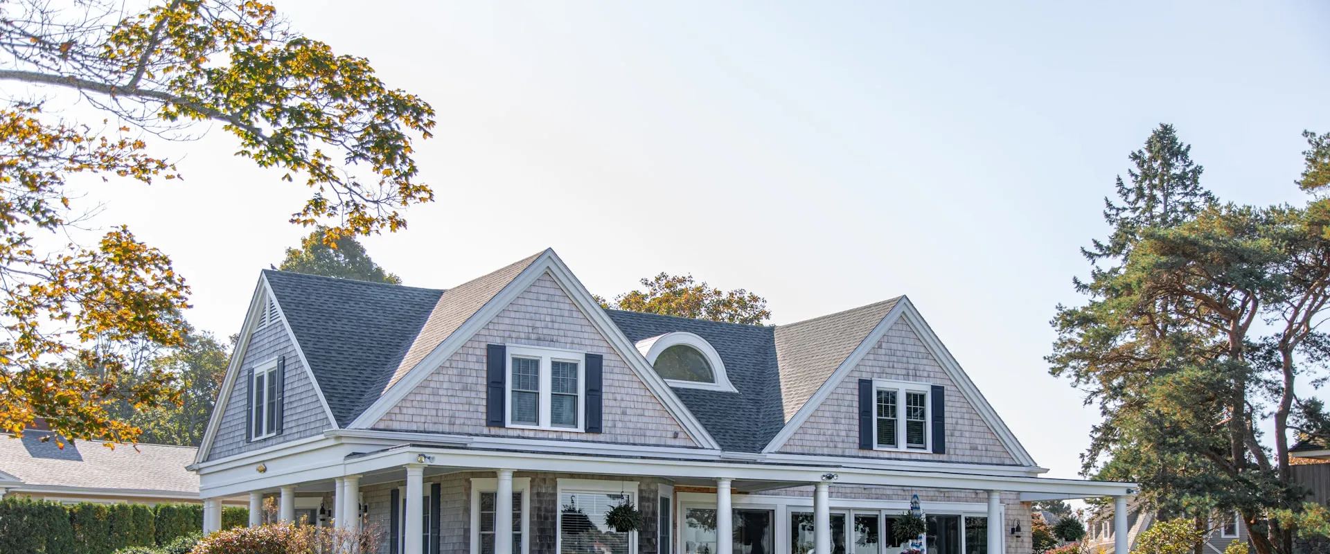 Roofing services in Hockessin, DE